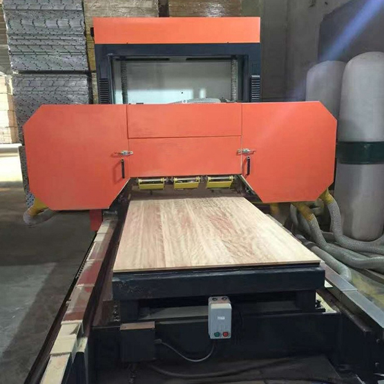 木工機械行業(yè)