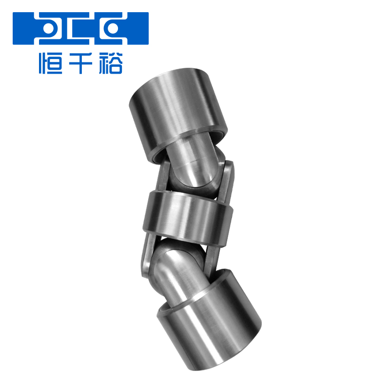 雙球鉸式萬向聯(lián)軸器