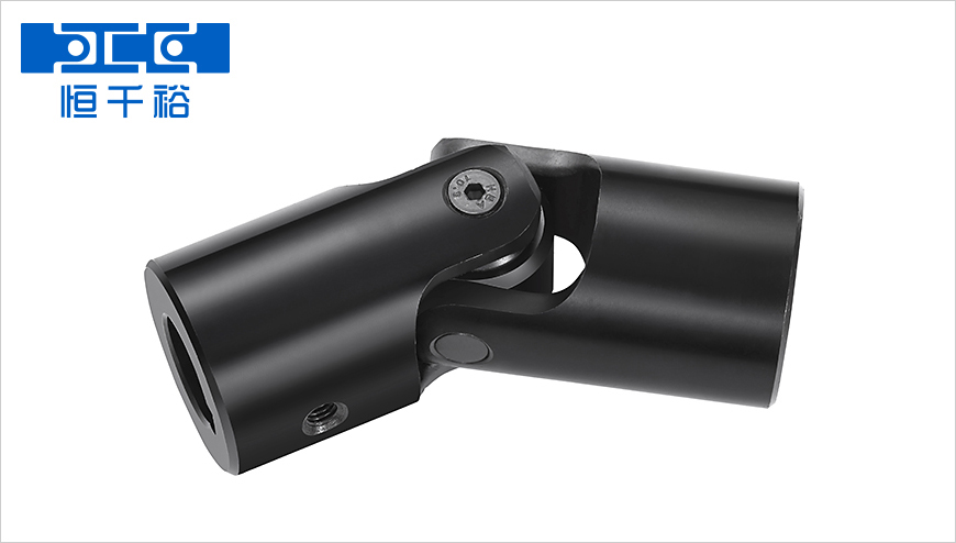 十字萬向聯軸器受力情況是怎樣的?