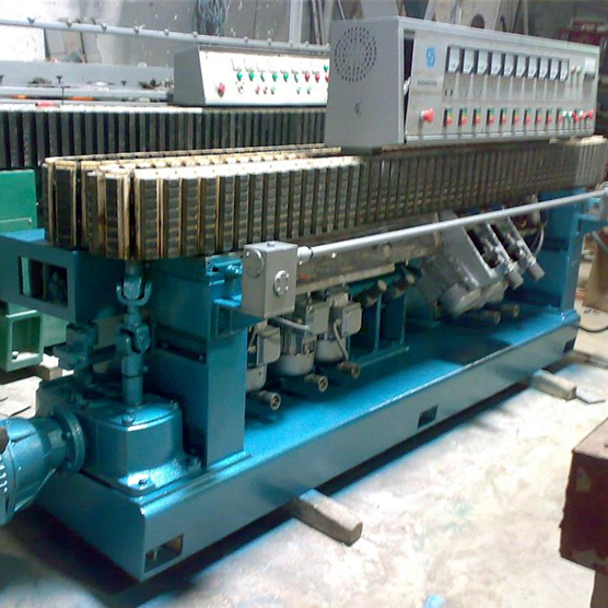 玻璃機械行業(yè)