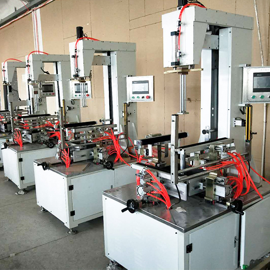 包裝機械行業(yè)