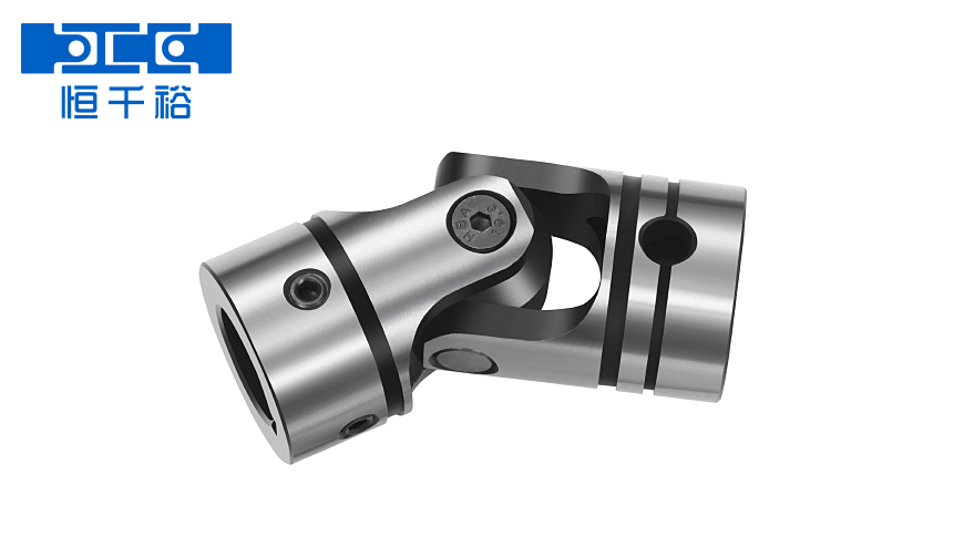 十字軸式萬向聯軸器