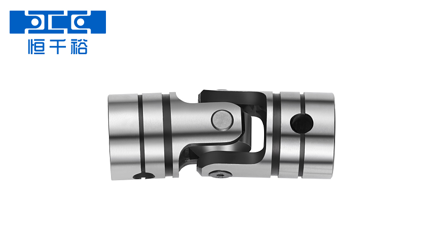 十字軸式萬向聯軸器