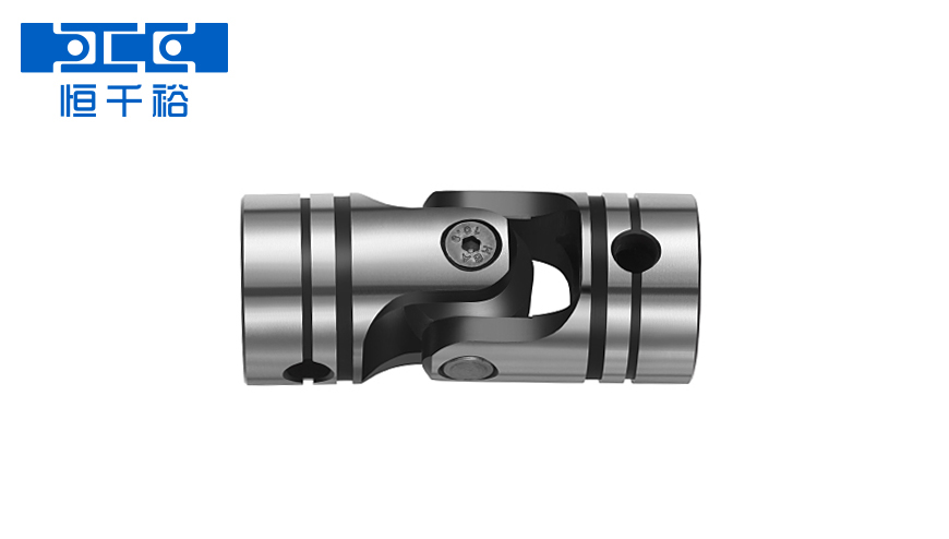 十字軸式萬向聯軸器