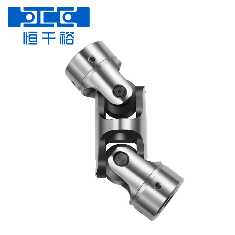 WX6型-小型十字軸萬向節