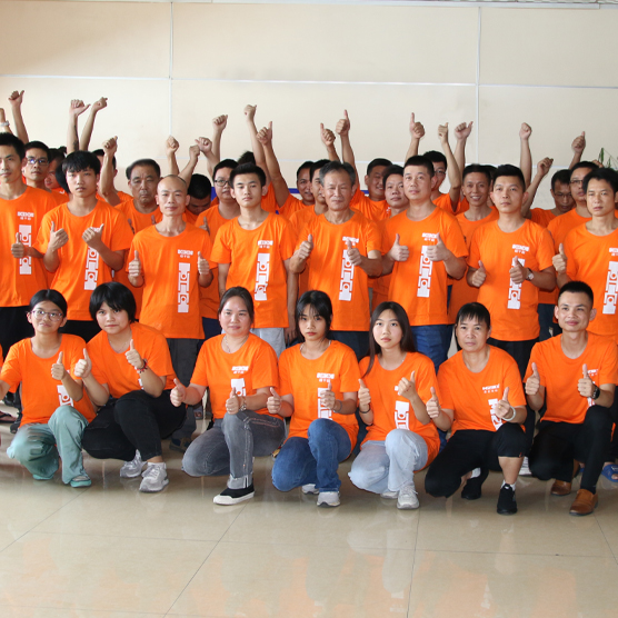 團(tuán)隊風(fēng)采