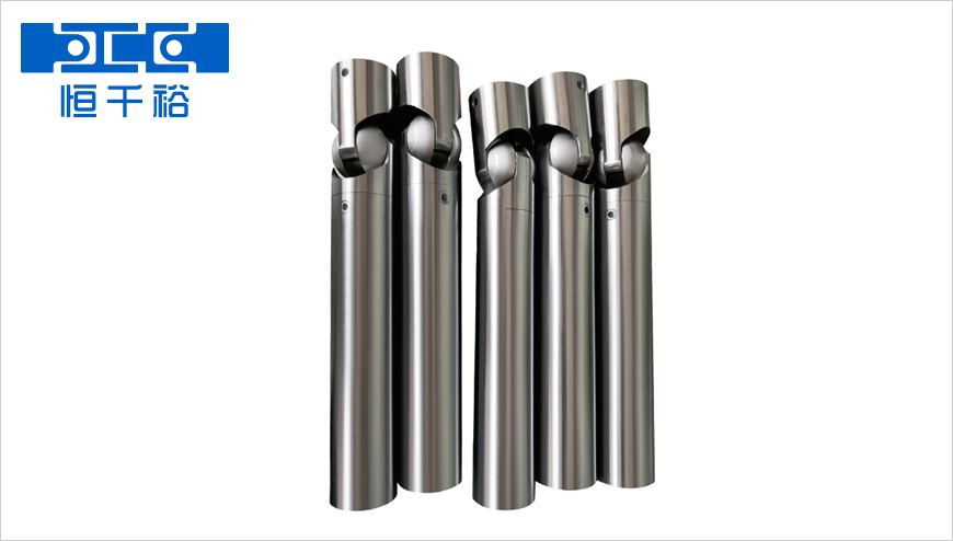 萬向節(jié)聯(lián)軸器