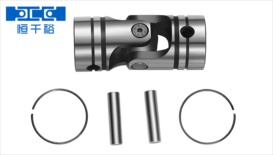 萬向節廠家談萬向節聯軸器工作過程中變量載荷