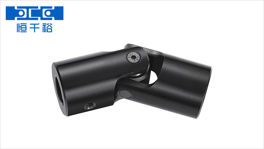 萬向節廠家談萬向聯軸器的扭矩精度!