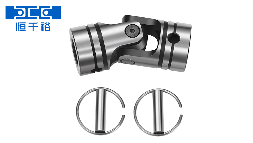 萬向節(jié)聯(lián)軸器